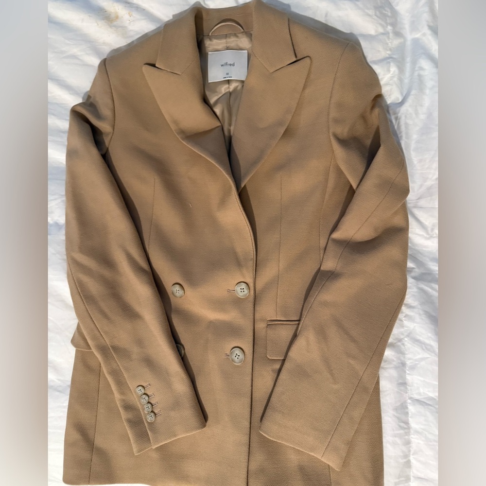 Margaux Blazer